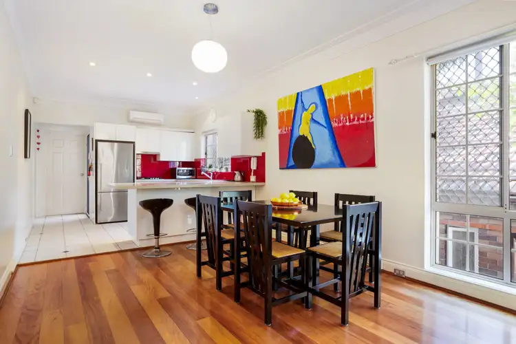 Main view of Homely apartment listing, 90B Onslow Street, Rose Bay NSW 2029
