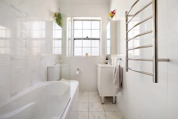 Fourth view of Homely apartment listing, 90B Onslow Street, Rose Bay NSW 2029