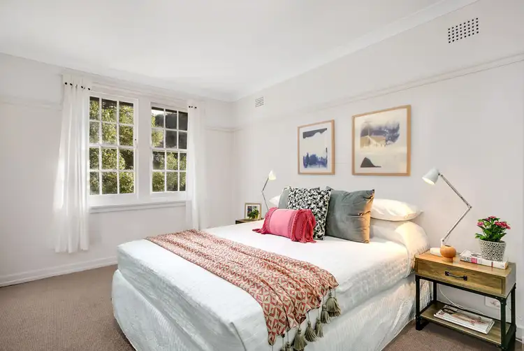 Third view of Homely apartment listing, 5/5 Richmond Road, Rose Bay NSW 2029