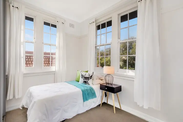 Fourth view of Homely apartment listing, 5/5 Richmond Road, Rose Bay NSW 2029