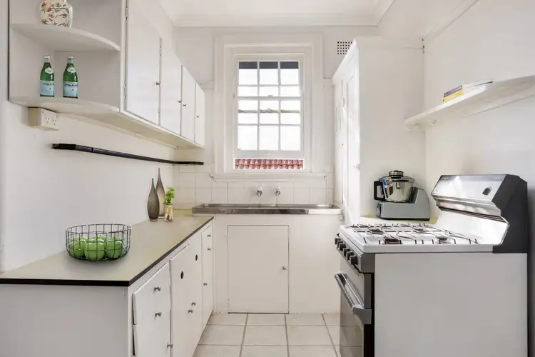 Fifth view of Homely apartment listing, 5/5 Richmond Road, Rose Bay NSW 2029