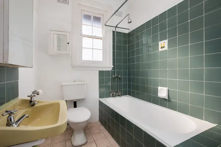 Sixth view of Homely apartment listing, 5/5 Richmond Road, Rose Bay NSW 2029