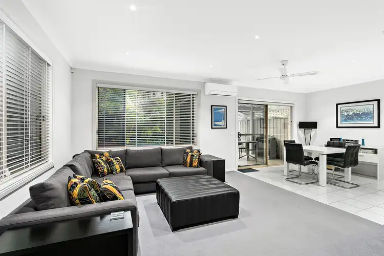 Third view of Homely townhouse listing, 3/69-73 Manchester Road, Gymea NSW 2227