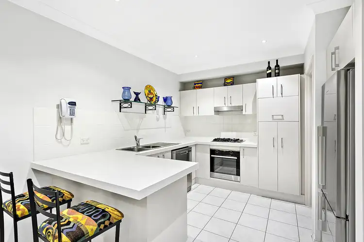 Fifth view of Homely townhouse listing, 3/69-73 Manchester Road, Gymea NSW 2227