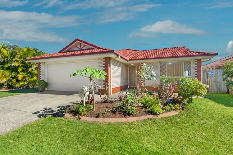 Main view of Homely house listing, 7 Fleet Drive, Kippa-ring QLD 4021
