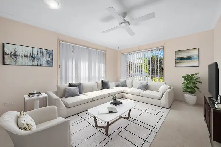 Second view of Homely house listing, 7 Fleet Drive, Kippa-ring QLD 4021