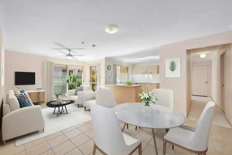 Third view of Homely house listing, 7 Fleet Drive, Kippa-ring QLD 4021