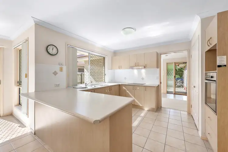 Fourth view of Homely house listing, 7 Fleet Drive, Kippa-ring QLD 4021