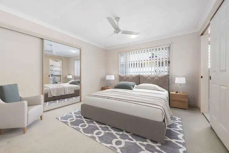 Fifth view of Homely house listing, 7 Fleet Drive, Kippa-ring QLD 4021