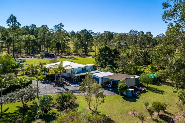 21 Arborthirteen Road, Glenwood QLD 4570