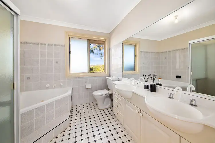 Sixth view of Homely house listing, 91 Thomas Mitchell Drive, Barden Ridge NSW 2234