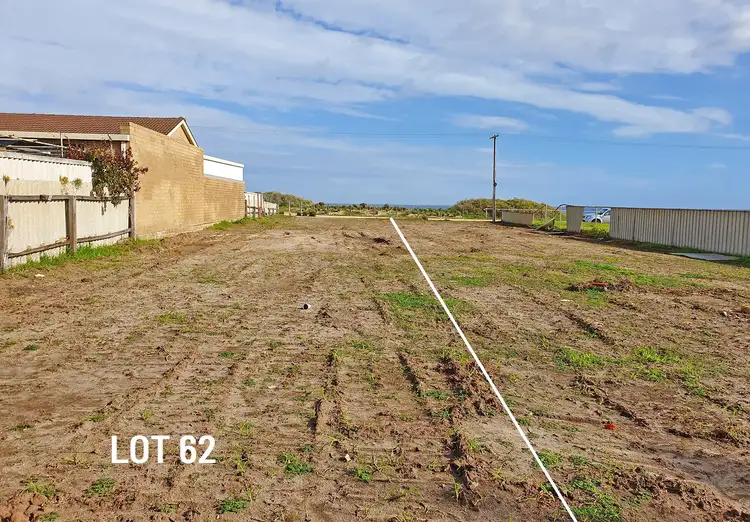 Fifth view of Homely land listing, Lot 62 (152) Esplanade, Aldinga Beach SA 5173
