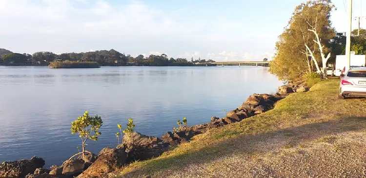 Main view of Homely unit listing, 1/8-10 Philp Parade, Tweed Heads South NSW 2486