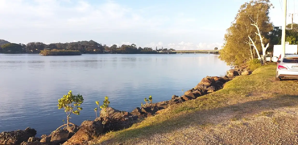 Main view of Homely unit listing, 1/8-10 Philp Parade, Tweed Heads South NSW 2486