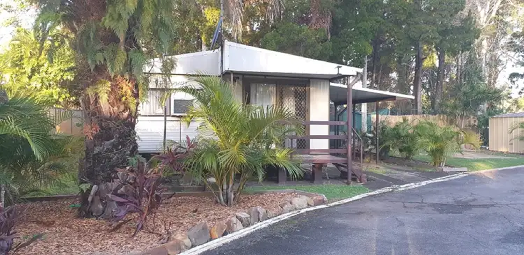 Second view of Homely unit listing, 1/8-10 Philp Parade, Tweed Heads South NSW 2486