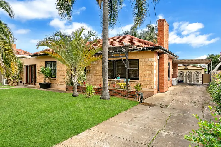 Second view of Homely house listing, 18 Rudford Street, Brighton SA 5048