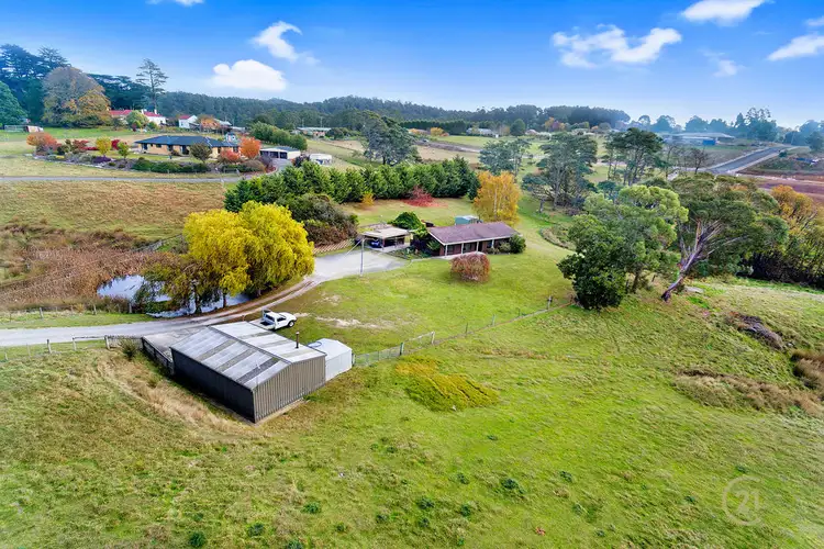 106 Melrose Road, Aberdeen TAS 7310