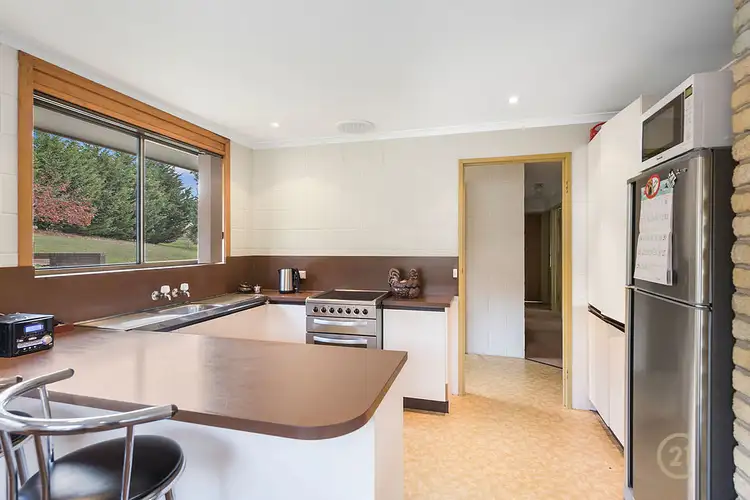Fourth view of Homely house listing, 106 Melrose Road, Aberdeen TAS 7310