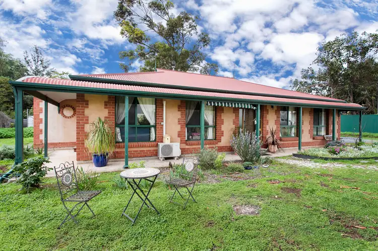 Main view of Homely house listing, 2/24 Cottage Lane, Hackham SA 5163