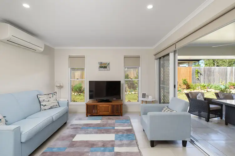 Third view of Homely house listing, 33 Hilltop Avenue, Southside QLD 4570