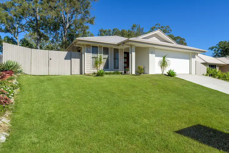 Fourth view of Homely house listing, 33 Hilltop Avenue, Southside QLD 4570