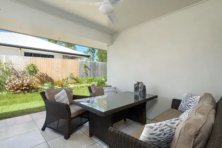 Fifth view of Homely house listing, 33 Hilltop Avenue, Southside QLD 4570