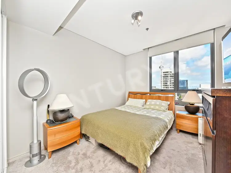 Fifth view of Homely apartment listing, 1007/1 Adelaide Street, Bondi Junction NSW 2022