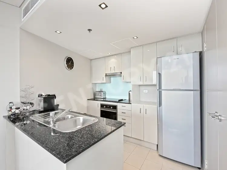 Sixth view of Homely apartment listing, 1007/1 Adelaide Street, Bondi Junction NSW 2022