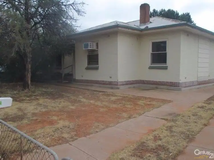 42 Abernethy Avenue, Port Augusta SA 5700