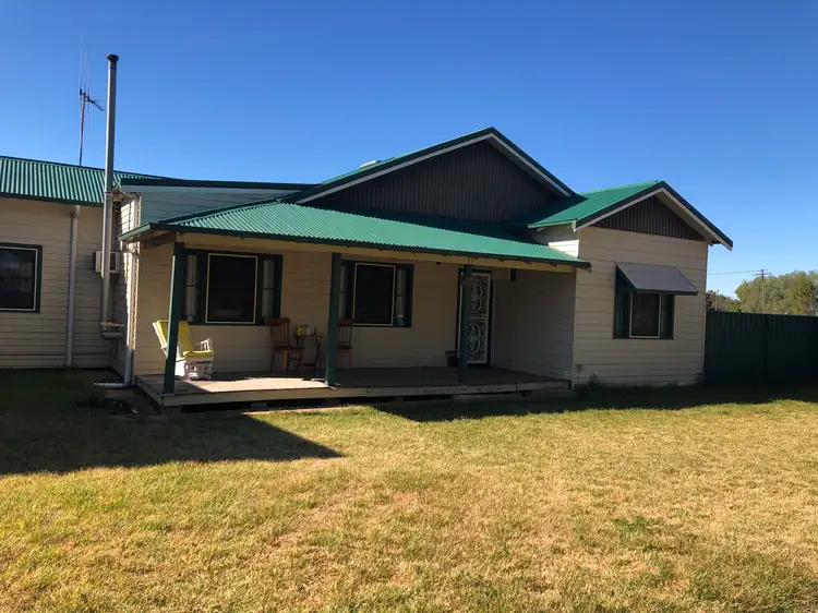 8712 Lachlan Valley Way, Forbes NSW 2871