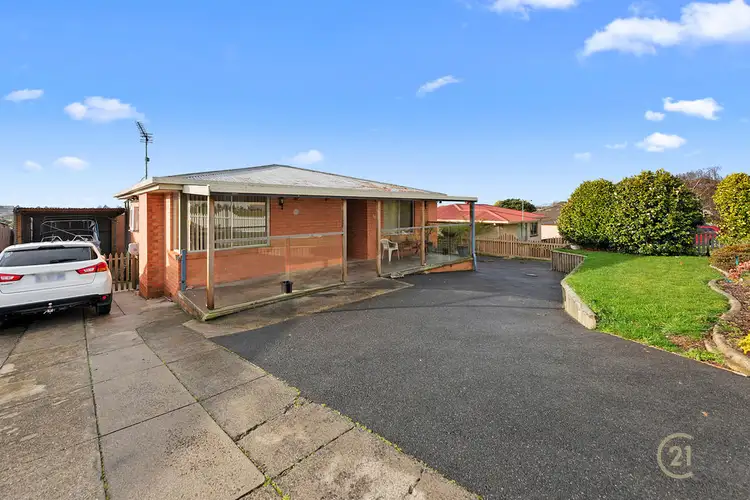 Main view of Homely house listing, 50 Morris Avenue, Devonport TAS 7310