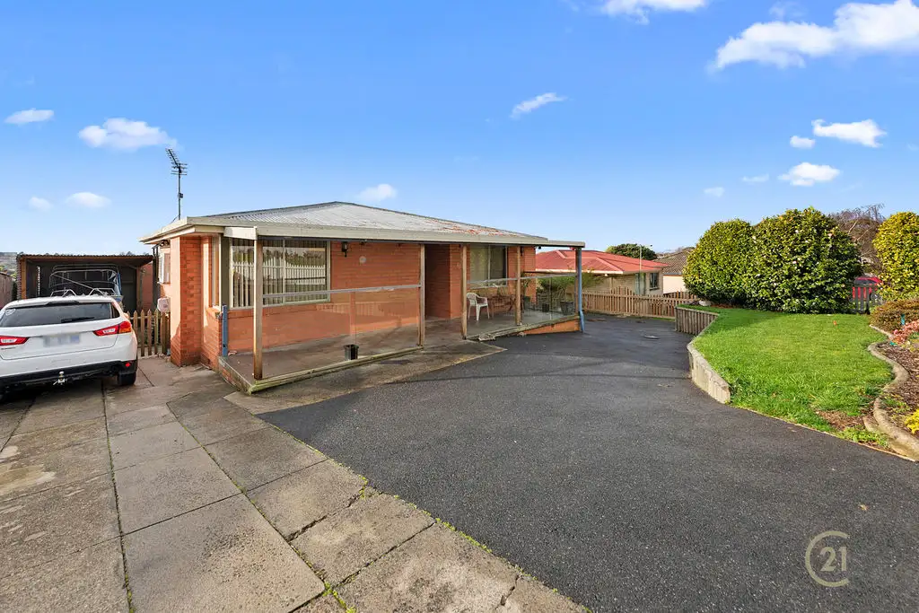 Main view of Homely house listing, 50 Morris Avenue, Devonport TAS 7310