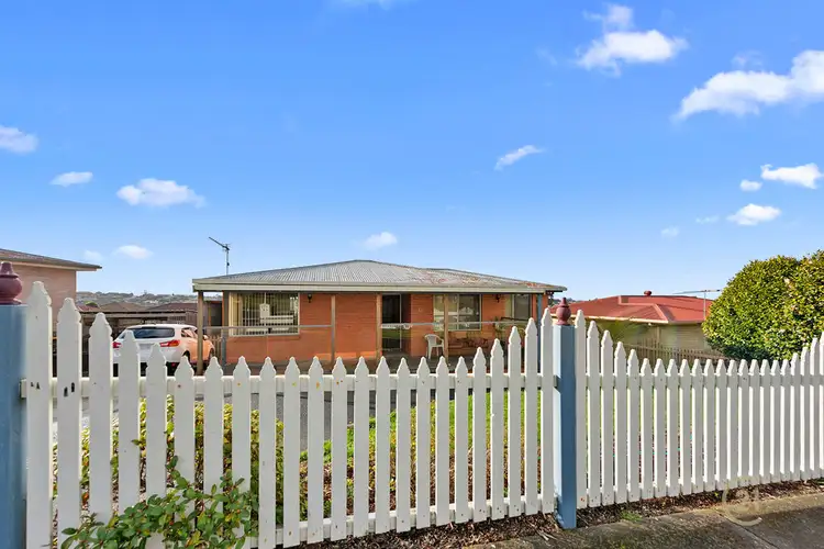 Second view of Homely house listing, 50 Morris Avenue, Devonport TAS 7310