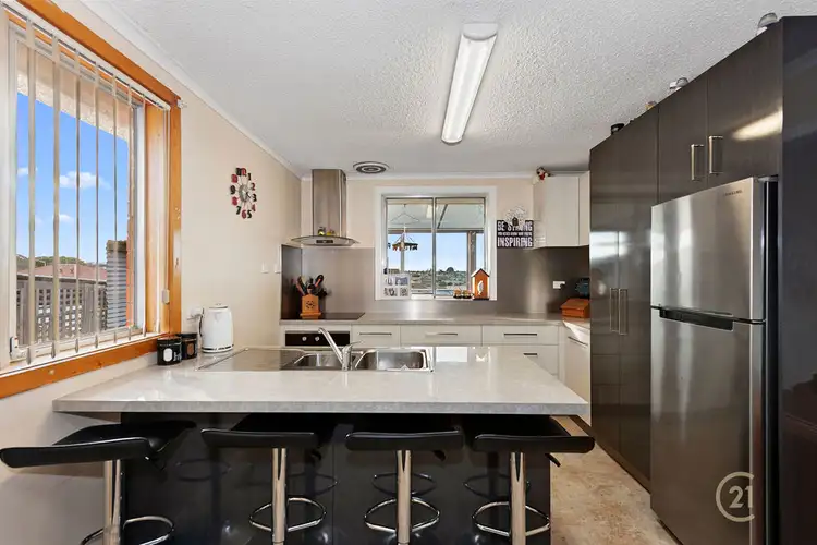 Third view of Homely house listing, 50 Morris Avenue, Devonport TAS 7310