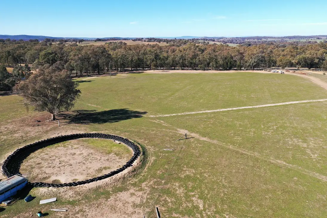 Main view of Homely rural property listing, Lot 2 Adelargo Road, Grenfell NSW 2810