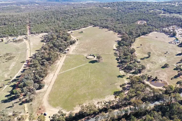 Seventh view of Homely rural property listing, Lot 2 Adelargo Road, Grenfell NSW 2810