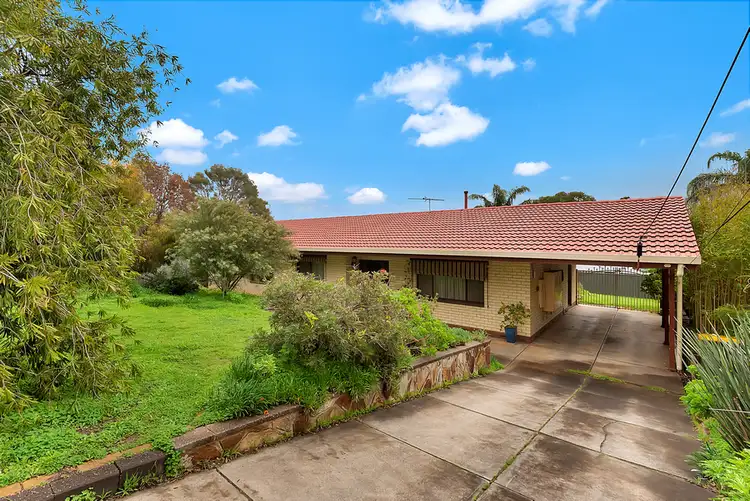 Main view of Homely house listing, 20 Allan Street, Vista SA 5091