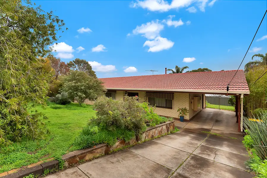 Main view of Homely house listing, 20 Allan Street, Vista SA 5091