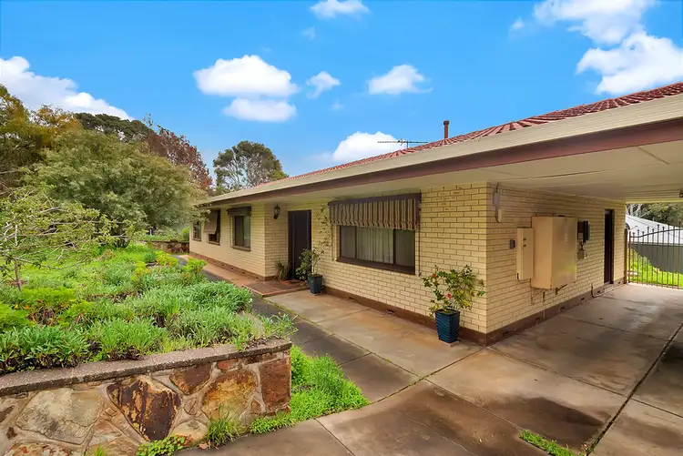 Second view of Homely house listing, 20 Allan Street, Vista SA 5091
