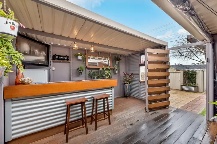 Second view of Homely house listing, 64 Dorene Street, St Marys SA 5042