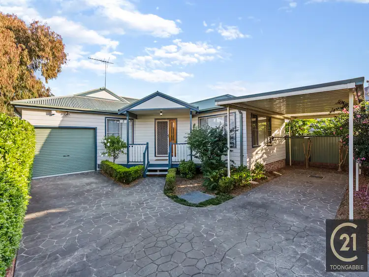 41A Oramzi Road, Girraween NSW 2145