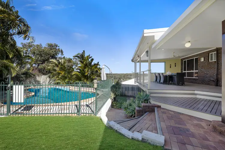 2 Sherman Street, Battery Hill QLD 4551