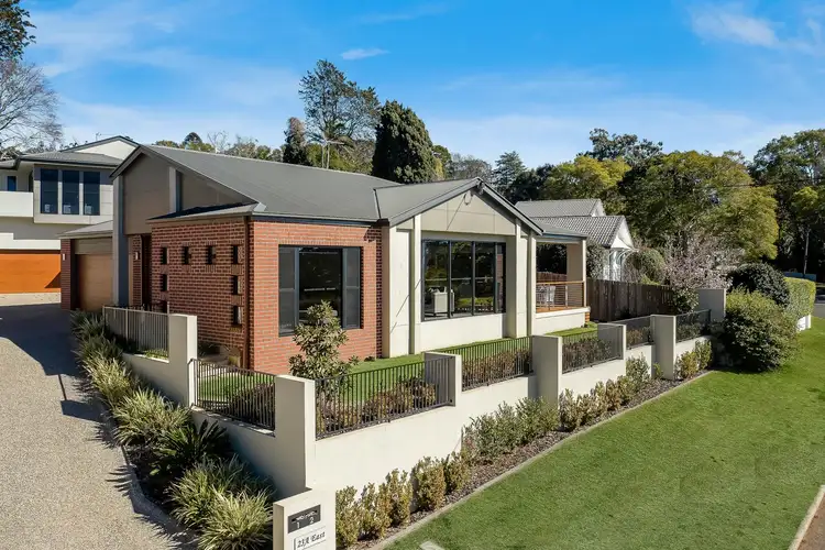 Main view of Homely unit listing, 1/23a East Street, East Toowoomba QLD 4350