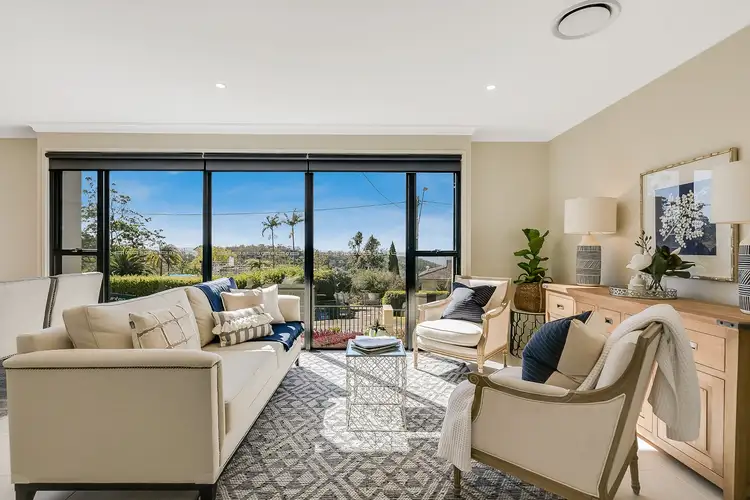 Third view of Homely unit listing, 1/23a East Street, East Toowoomba QLD 4350