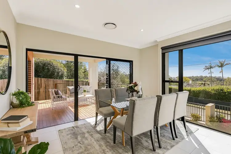 Fourth view of Homely unit listing, 1/23a East Street, East Toowoomba QLD 4350