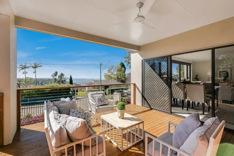 Fifth view of Homely unit listing, 1/23a East Street, East Toowoomba QLD 4350