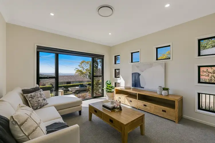 Sixth view of Homely unit listing, 1/23a East Street, East Toowoomba QLD 4350