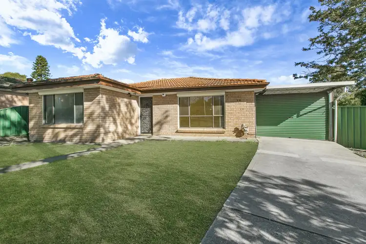 35 Sackville Street, Ingleburn NSW 2565