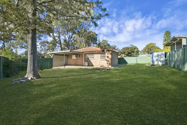 Fourth view of Homely house listing, 35 Sackville Street, Ingleburn NSW 2565
