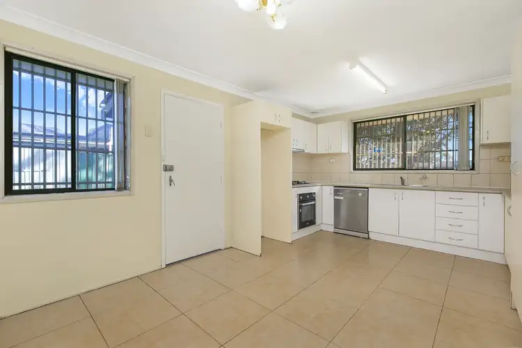 Fifth view of Homely house listing, 35 Sackville Street, Ingleburn NSW 2565